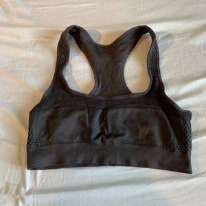 Jockey sports bra